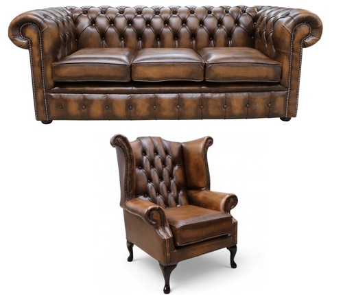 Suite sofa lounge - lounge, 3