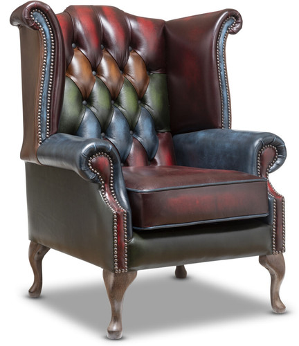 Fast delivery chesterfield - delivery,