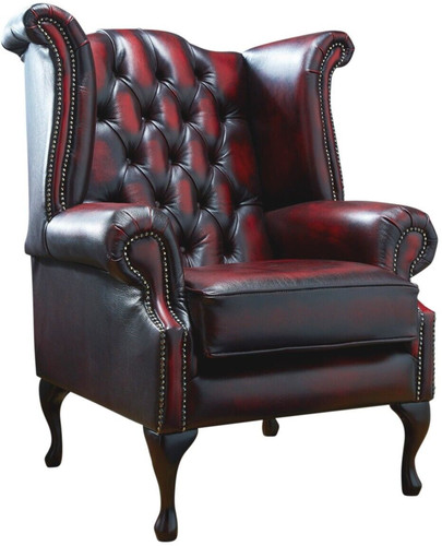 Chesterfield highback queen - chesterfield,