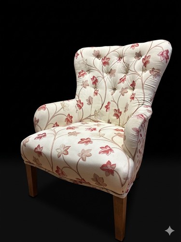 Vintage queen anne - queen, style