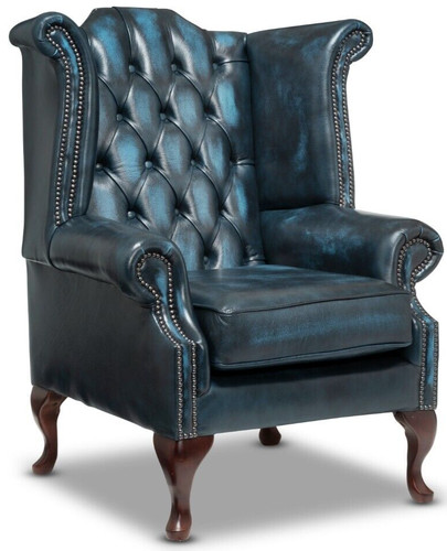 Fast delivery chesterfield - fast,