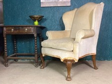 A FINE ANTIQUE COUNTRY HOUSE