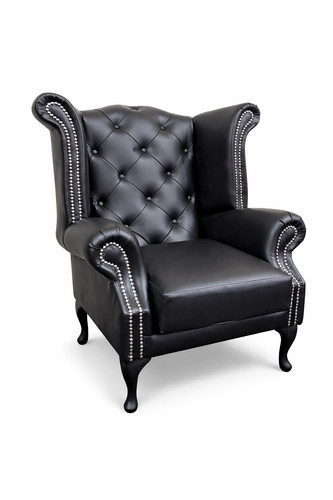 Chesterfield queen anne - chesterfield,