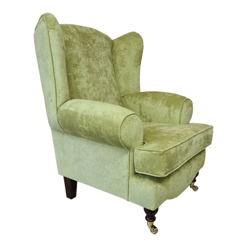 Wing back queen - wing,