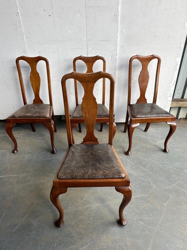 Set queen anne - of, style